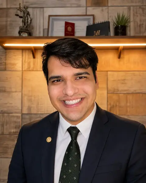 Érick Vasconcelos Martins